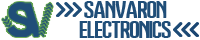 Sanvaron Electronics